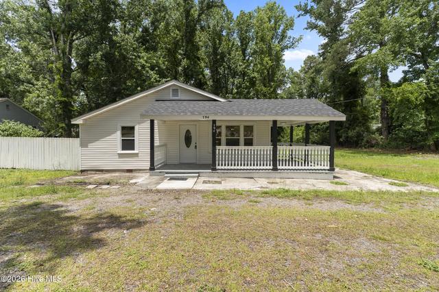 794 Augusta Rd, Warrenville, SC 29851