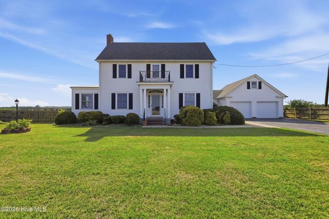 781 Griffin Swamp Rd, Elizabeth City, NC 27909