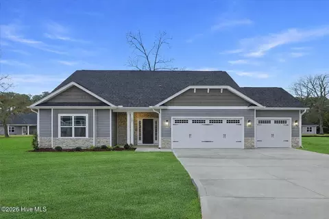 104 Jackson Ridge Way, Pikeville, NC 27863