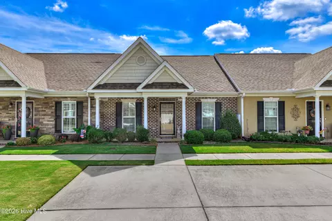 236 Harvester Dr, North Augusta, SC 29860