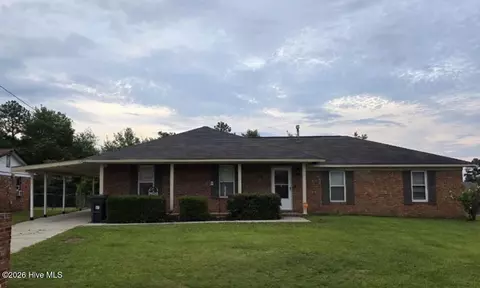 3720 Hickory Cove Rd, Hephzibah, GA 30815