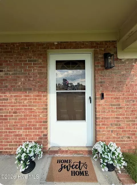3720 Hickory Cove Rd, Hephzibah, GA 30815