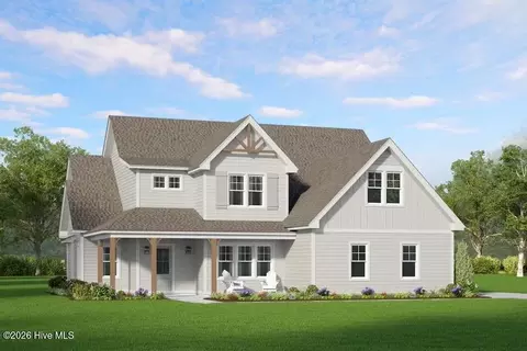 620 Gregory St, Carthage, NC 28327