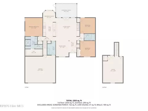 42 Emerald Rdg, Aiken, SC 29803