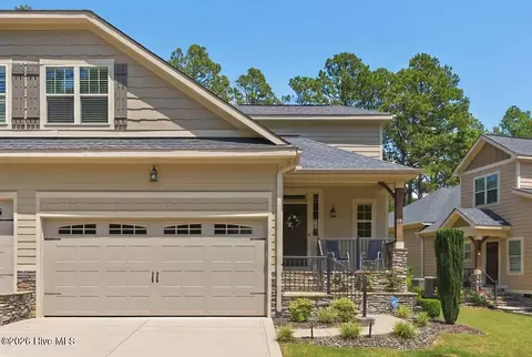 1 Robins Roost #B, Whispering Pines, NC 28327