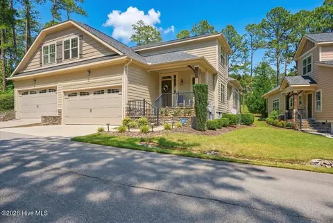 1 Robins Roost #B, Whispering Pines, NC 28327