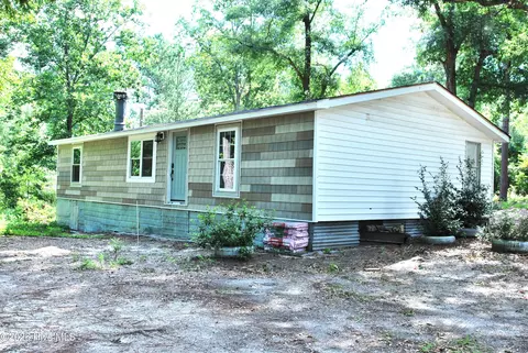 4306 Seago Rd, Hephzibah, GA 30815