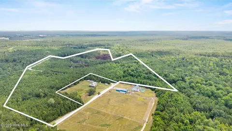 0 Old Place Rd SE, Winnabow, NC 28479