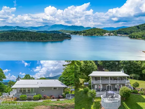 1938 Lakeview Summit Dr, Young Harris, GA 30582
