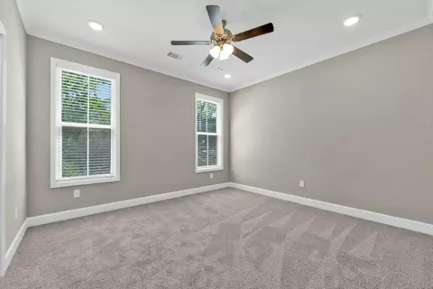 Bedroom - 34 Gregg St, Augusta, GA 30901 photo 3 of 6