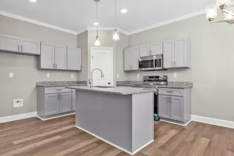 Kitchen - 34 Gregg St, Augusta, GA 30901 photo 1 of 1
