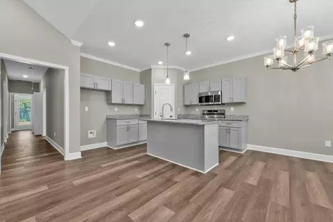 Entry Way - 34 Gregg St, Augusta, GA 30901 photo 1 of 4