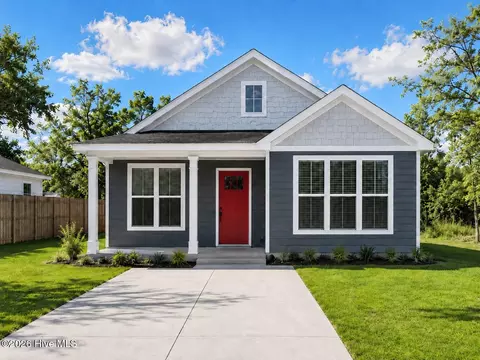 34 Gregg St, Augusta, GA 30901