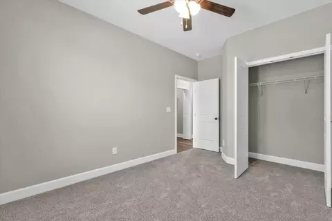 Bedroom - 34 Gregg St, Augusta, GA 30901 photo 6 of 6