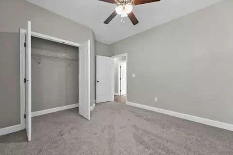 Bedroom - 34 Gregg St, Augusta, GA 30901 photo 2 of 6