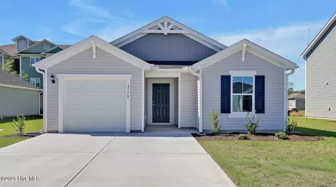 4778 Abbington Oaks Way Se Apt Lot #LOT 3, Southport, NC 28461