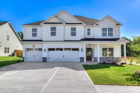 479 Granard St, Grovetown, GA 30813