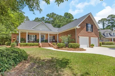 5033 Monck Ct, Wilmington, NC 28409