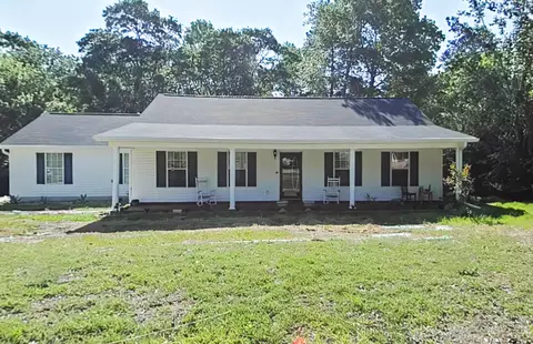 857 Coronet Dr, North Augusta, SC 29860