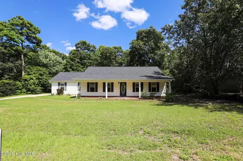 857 Coronet Dr, North Augusta, SC 29860