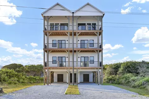 2209 New River Inlet Rd #18A, North Topsail Beach, NC 28460