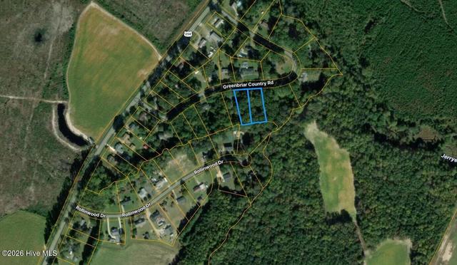 00 Greenbrier Rd, Tarboro, NC 27886