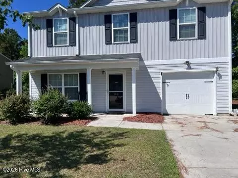 1431 Gate Hill Rd SE, Bolivia, NC 28422