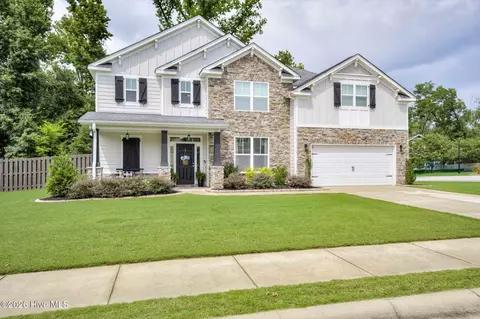209 Sandleton Way, Evans, GA 30809