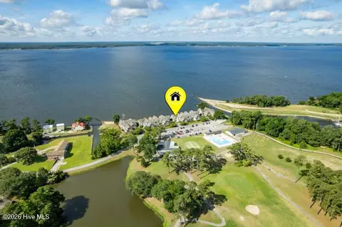 849 Country Club Dr #6, Minnesott Beach, NC 28510