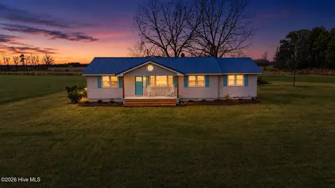 449 Sandy Ridge Rd, Edenton, NC 27932