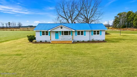 449 Sandy Ridge Rd, Edenton, NC 27932