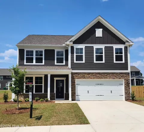 527 Alex Ct, Grovetown, GA 30813