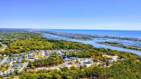 View/Area - 816 Colony Pl SW # D, Sunset Beach, NC 28468 photo 10 of 12