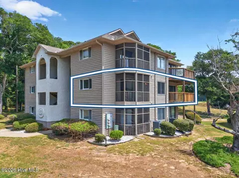 816 Colony Pl SW # D, Sunset Beach, NC 28468