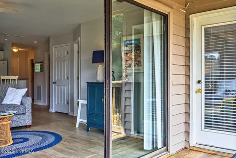 Exterior - 816 Colony Pl SW # D, Sunset Beach, NC 28468 photo 5 of 16