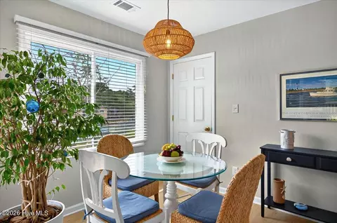 Dining - 816 Colony Pl SW # D, Sunset Beach, NC 28468 photo 1 of 2