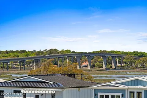 View/Area - 816 Colony Pl SW # D, Sunset Beach, NC 28468 photo 12 of 12