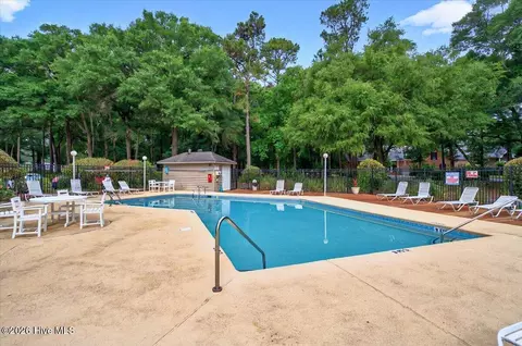 Exterior - 816 Colony Pl SW # D, Sunset Beach, NC 28468 photo 13 of 16