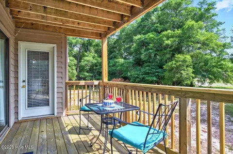 Exterior - 816 Colony Pl SW # D, Sunset Beach, NC 28468 photo 8 of 16