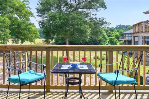Exterior - 816 Colony Pl SW # D, Sunset Beach, NC 28468 photo 9 of 16