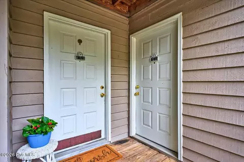 Exterior - 816 Colony Pl SW # D, Sunset Beach, NC 28468 photo 2 of 16