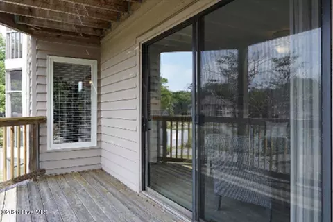Exterior - 816 Colony Pl SW # D, Sunset Beach, NC 28468 photo 7 of 16