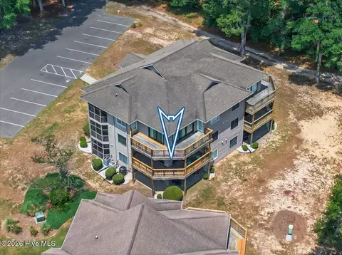 View/Area - 816 Colony Pl SW # D, Sunset Beach, NC 28468 photo 1 of 12