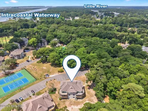 View/Area - 816 Colony Pl SW # D, Sunset Beach, NC 28468 photo 6 of 12