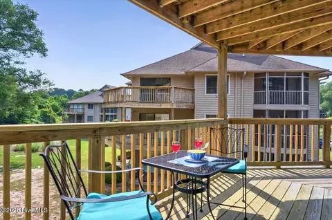 Exterior - 816 Colony Pl SW # D, Sunset Beach, NC 28468 photo 10 of 16