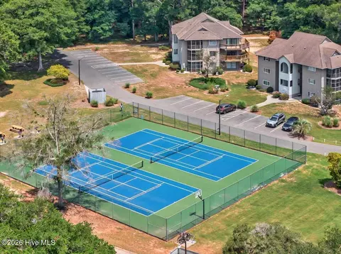 View/Area - 816 Colony Pl SW # D, Sunset Beach, NC 28468 photo 9 of 12