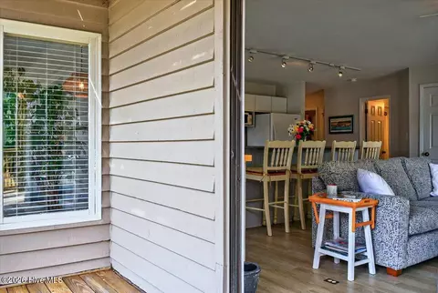 Exterior - 816 Colony Pl SW # D, Sunset Beach, NC 28468 photo 6 of 16