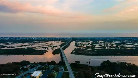 View/Area - 816 Colony Pl SW # D, Sunset Beach, NC 28468 photo 11 of 12
