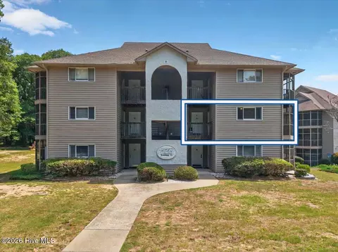 Other - 816 Colony Pl SW # D, Sunset Beach, NC 28468 photo 1 of 8