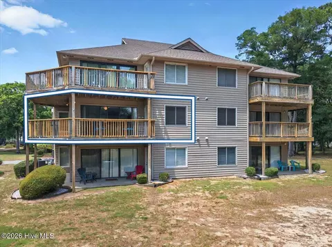 Other - 816 Colony Pl SW # D, Sunset Beach, NC 28468 photo 2 of 8